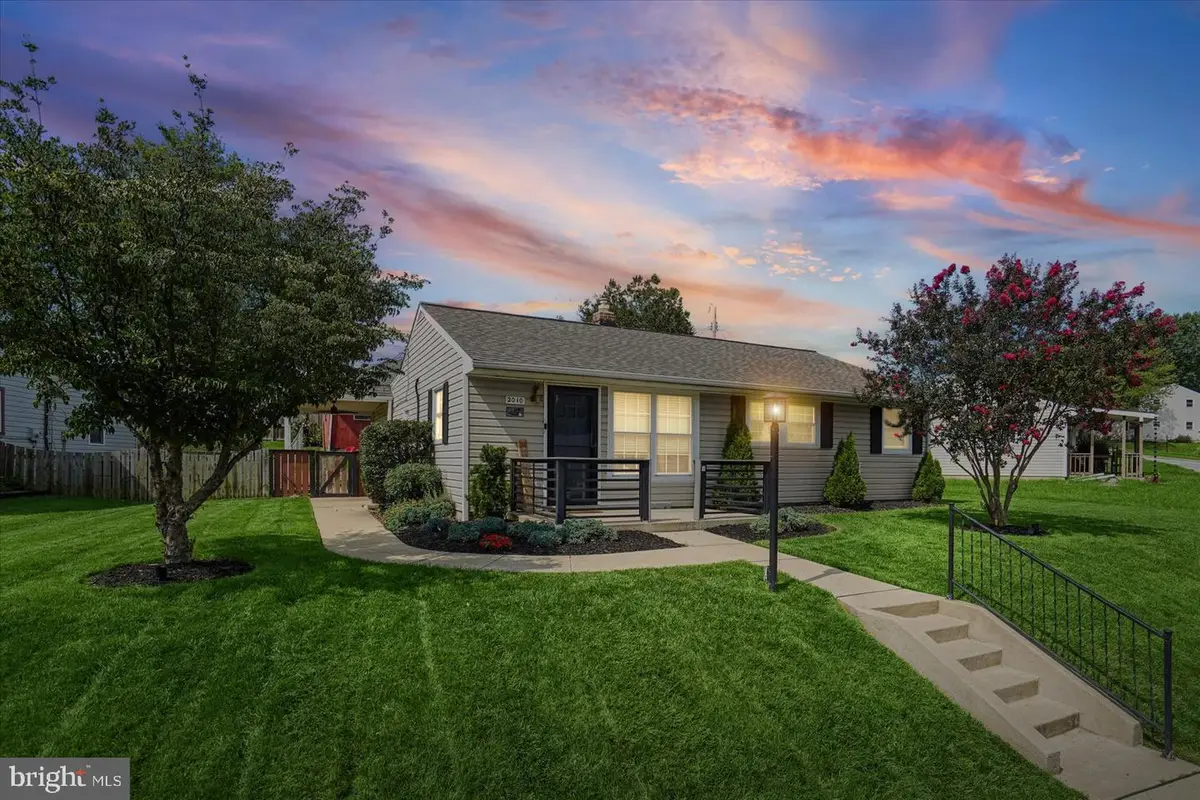 2010 Longview Ave, Baltimore, MD 21237 - #1