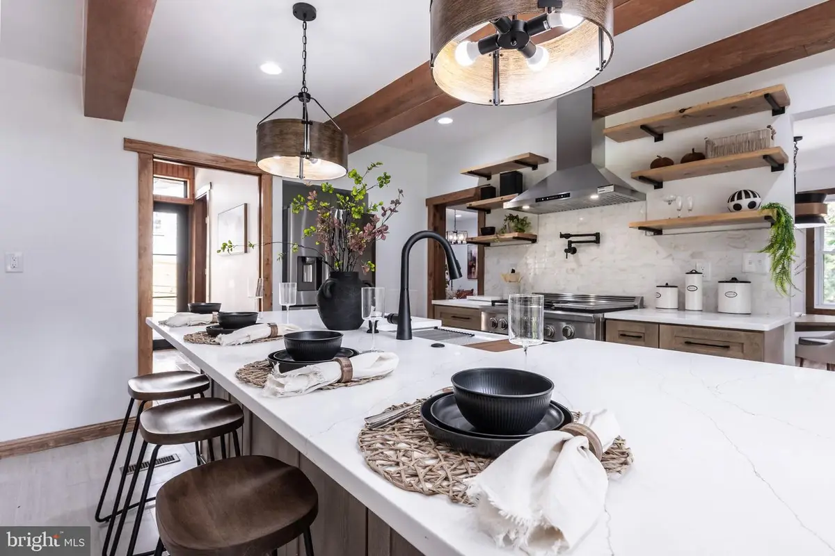6202 Smith Ave, Baltimore, MD 21209 - #1
