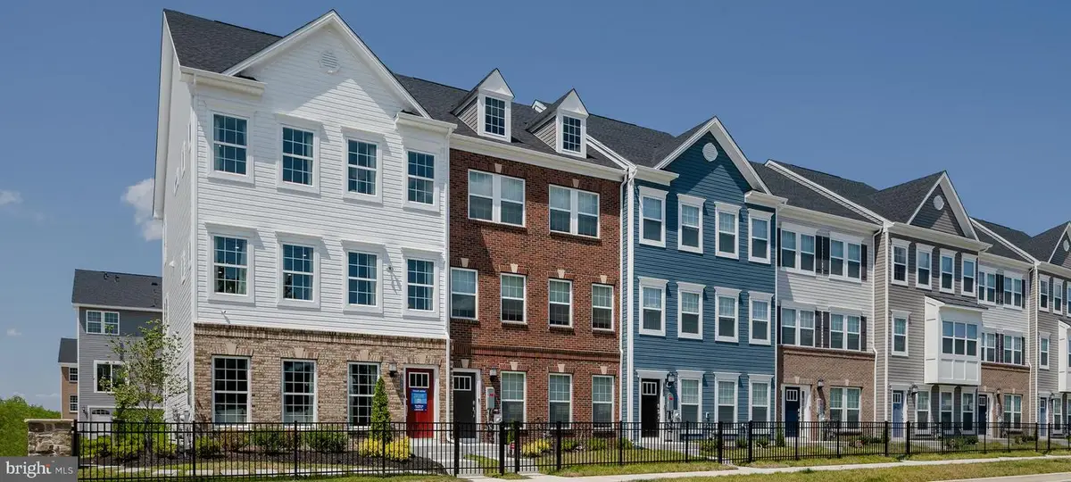7820 Johnnycake Rd, Baltimore, MD 21244 - #1