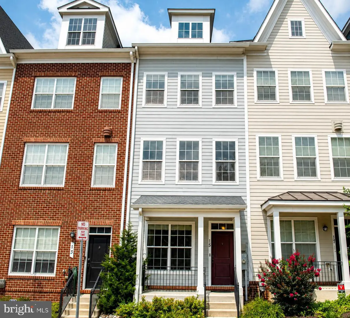 15 Willow Ave, Towson, MD 21286 - #1