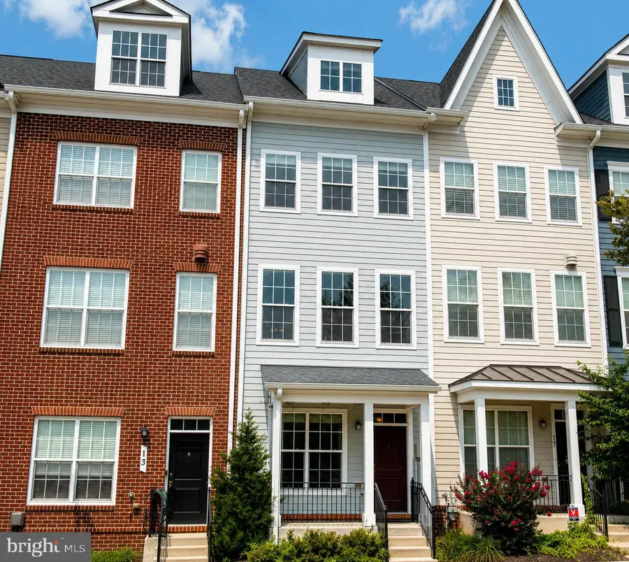 15 Willow Ave, Towson, MD 21286 - #2