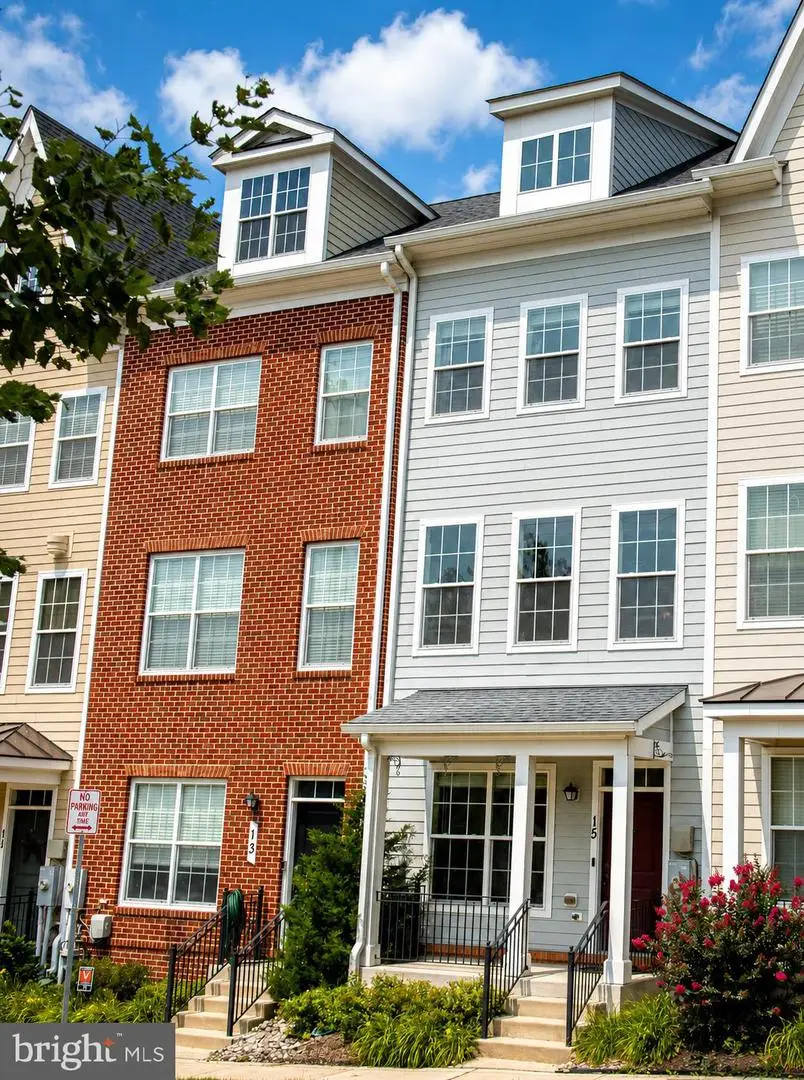 15 Willow Ave, Towson, MD 21286 - #3