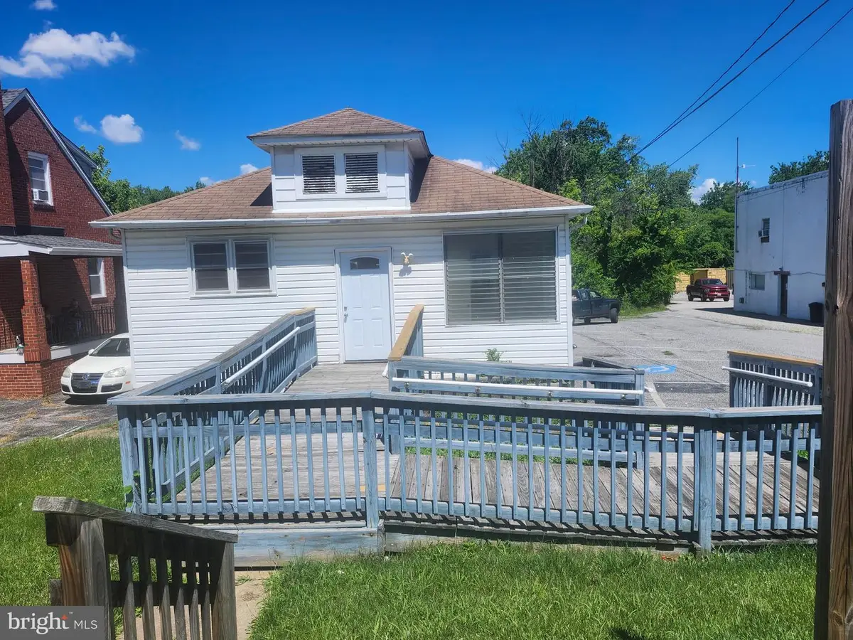 8048 Philadelphia Rd, Baltimore, MD 21237 - #1