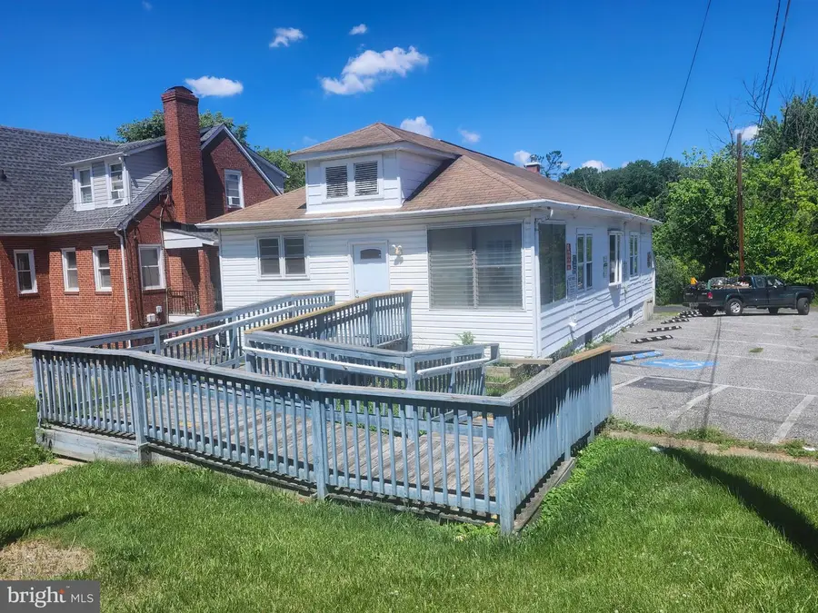 8048 Philadelphia Rd, Baltimore, MD 21237 - #2