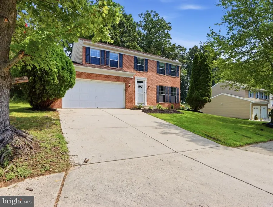 8 Quails Nest Ct, Baltimore, MD 21236 - #2
