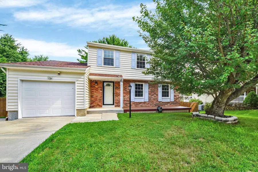3806 Pinedale Dr, Baltimore, MD 21236 - #2