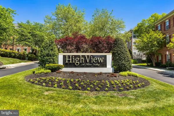400 Symphony Cir #453d, COCKEYSVILLE, MD 21030