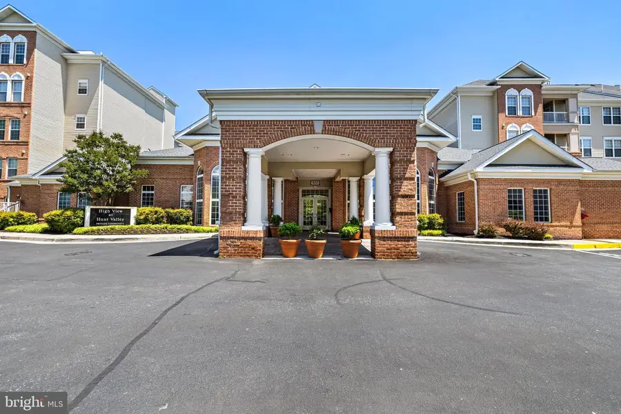 400 Symphony Cir #453d, Cockeysville, MD 21030 - #2