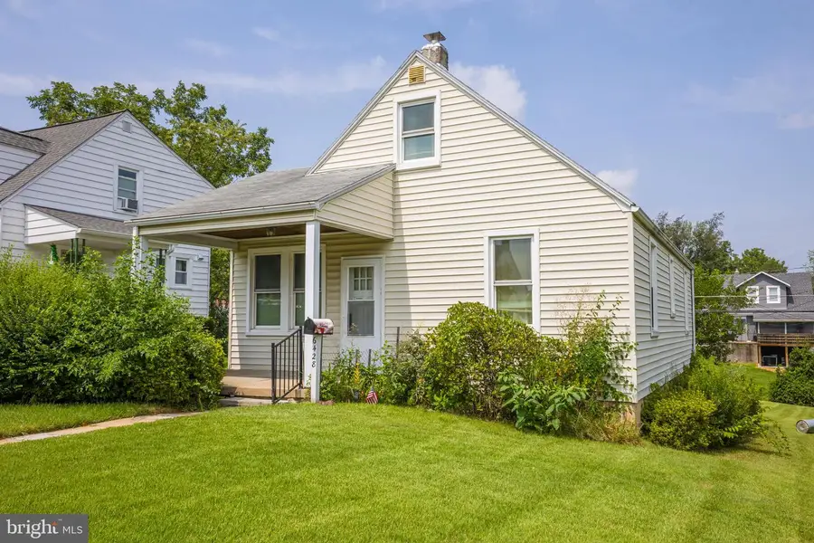 6428 Gilmore St, Baltimore, MD 21207 - #3