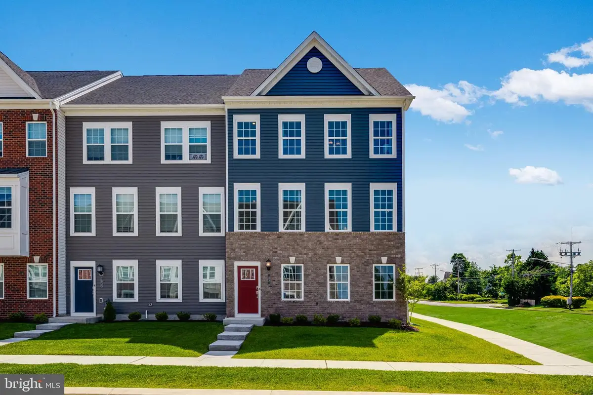 1831 Parham Way, Windsor Mill, MD 21244 - #1