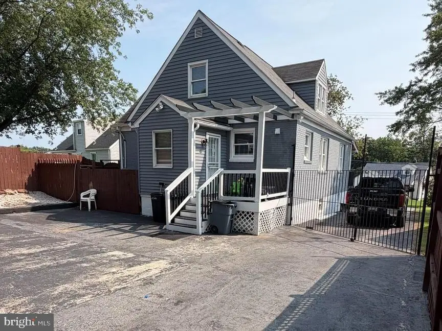 5416 Hamilton Ave, Baltimore, MD 21206 - #2