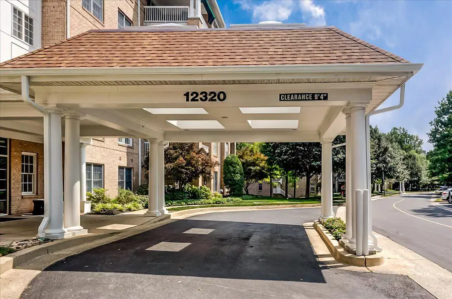 12320 Rosslare Ridge Rd #201, Lutherville Timonium, MD 21093 - #3