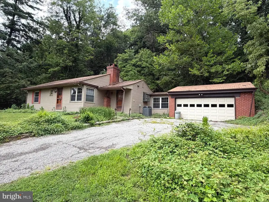 12 Gunpowder Rd, Glen Arm, MD 21057 - #2