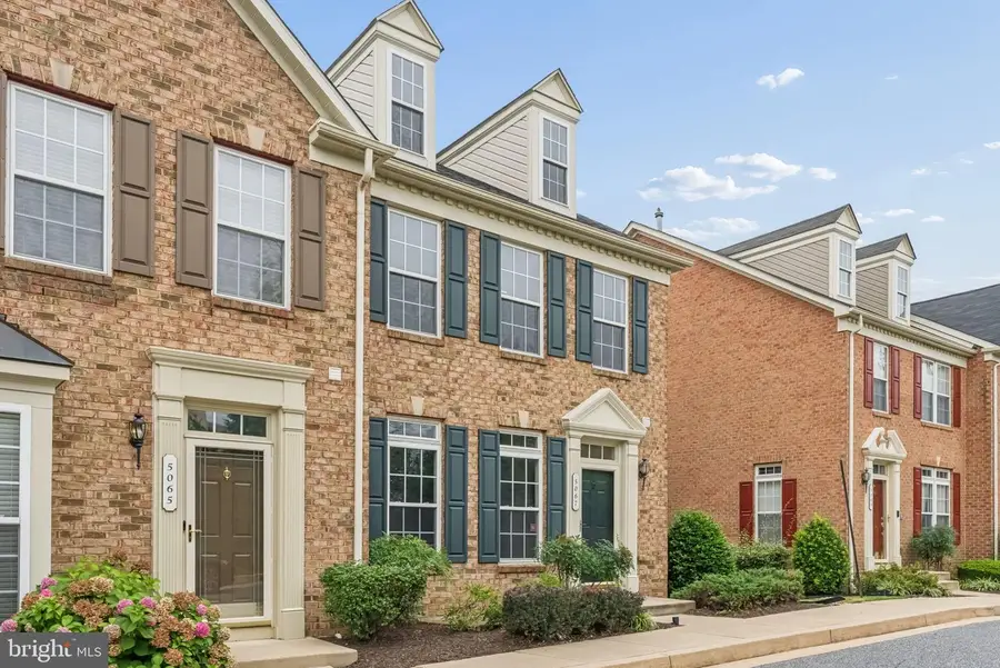 5067 Cameo Ter #5067, Perry Hall, MD 21128 - #3