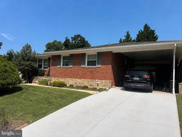 1910 Logwind Rd, BALTIMORE, MD 21228