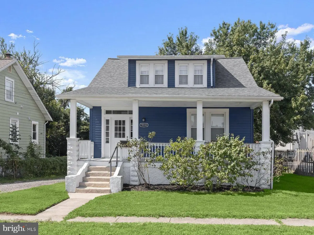 5510 Selma Ave, Baltimore, MD 21227 - #1