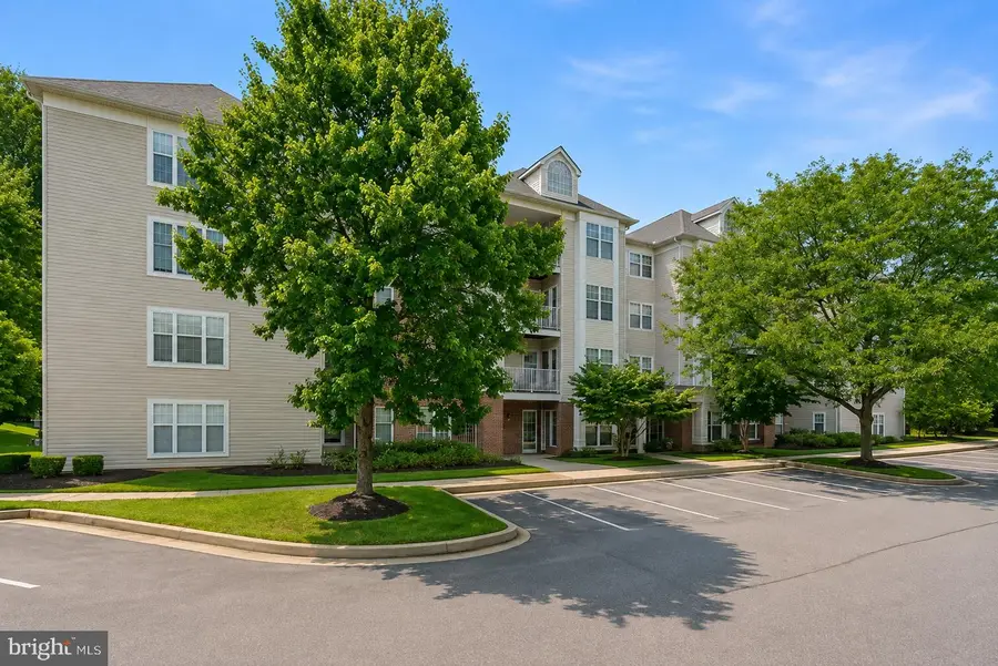 4650 Alcott Way #302, Owings Mills, MD 21117 - #2