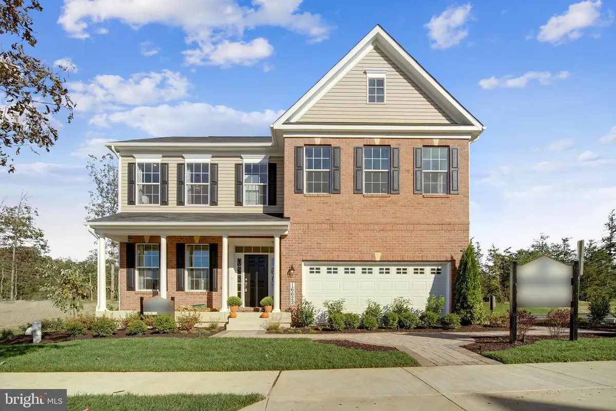 7618 Carla Rd, Pikesville, MD 21208 - #1