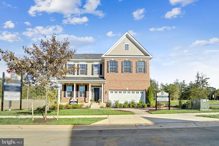7618 Carla Rd, Pikesville, MD 21208 - #2