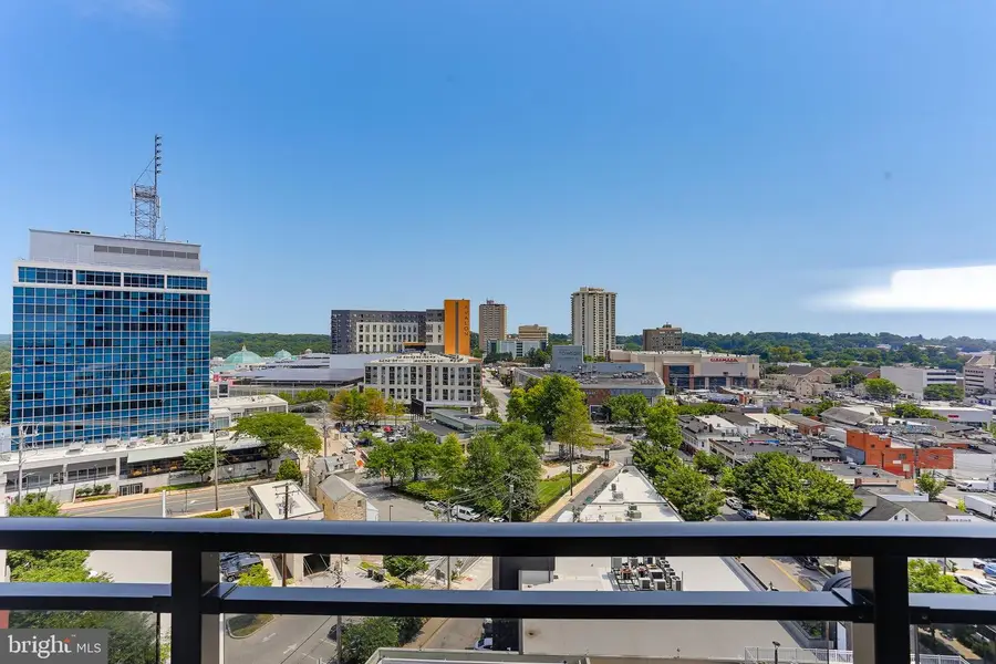 28 Allegheny Ave #1410, Towson, MD 21204 - #3