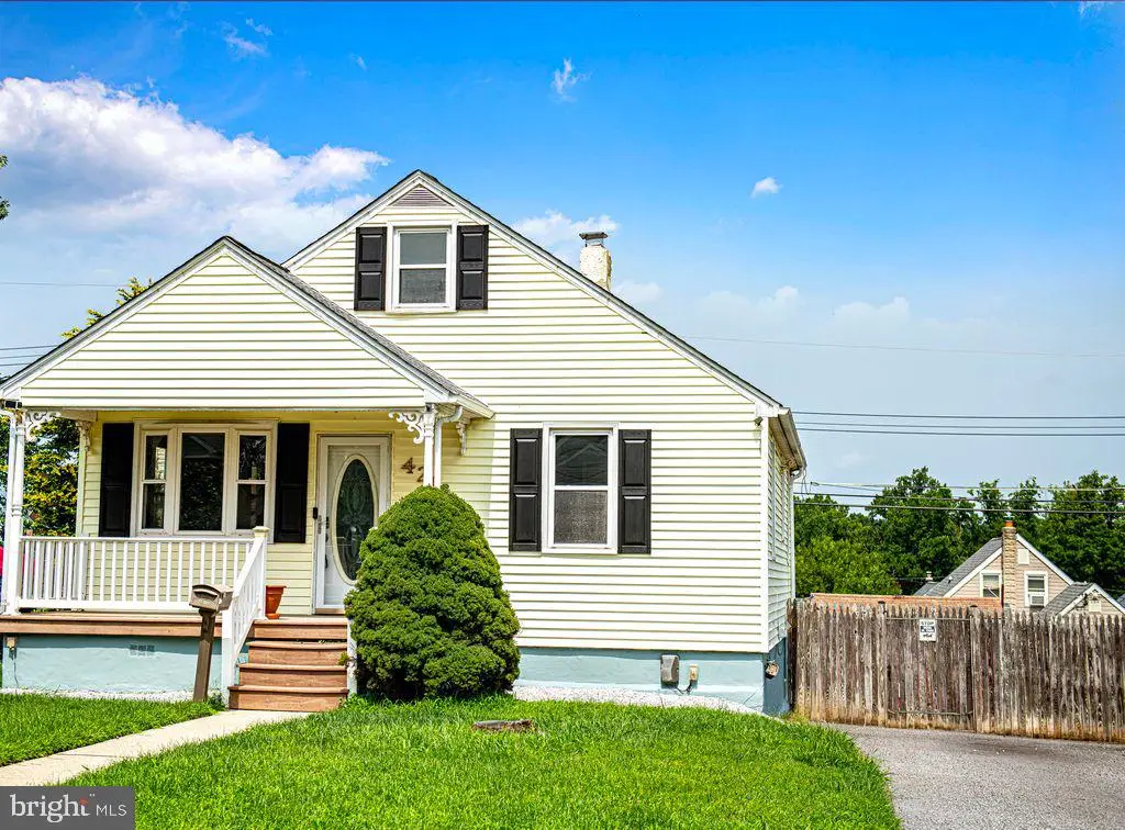4216 Thorncliff Rd, Nottingham, MD 21236 - #1