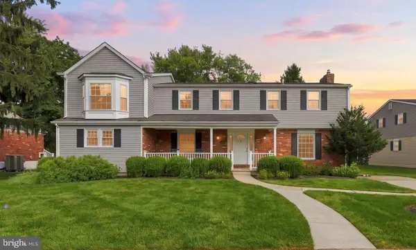 3 Bertwell Court, LUTHERVILLE TIMONIUM, MD 21093