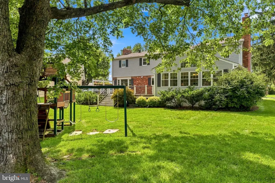 3 Bertwell Court, Lutherville Timonium, MD 21093 - #2