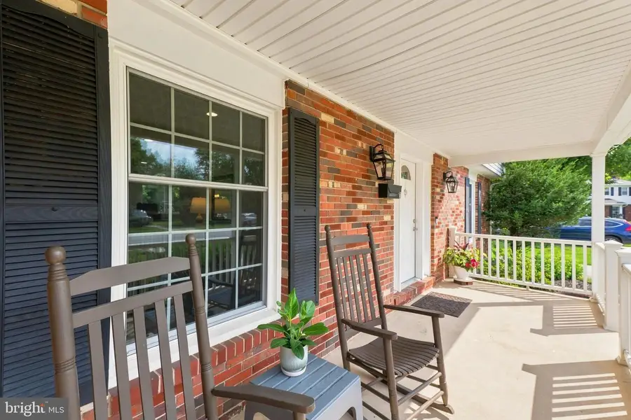 3 Bertwell Court, Lutherville Timonium, MD 21093 - #3