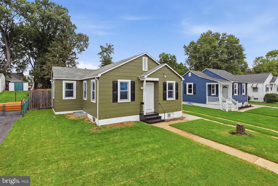 6408 Gilmore St, Baltimore, MD 21207 - #3