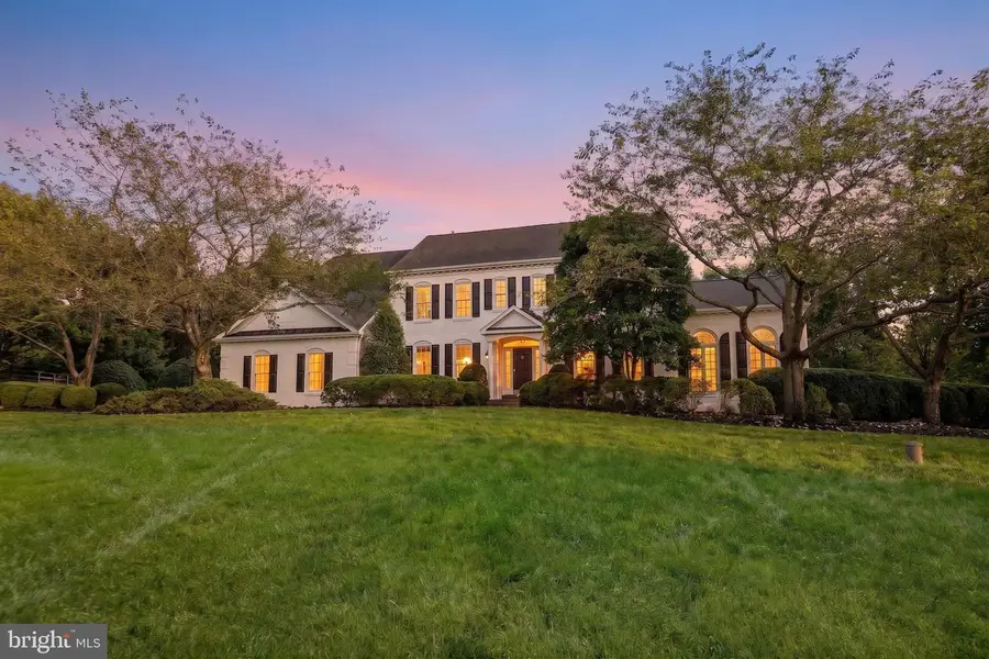 1679 Bullock Cir, Owings Mills, MD 21117 - #2