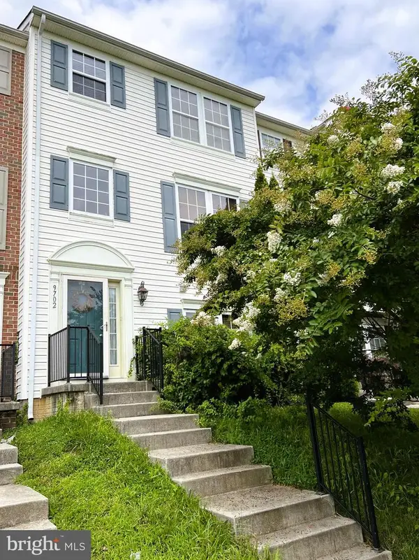 9702 Decatur Rd, BALTIMORE, MD 21220