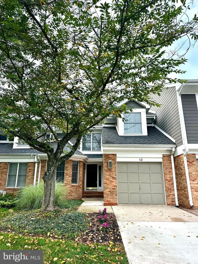 12 River Oaks Cir, Baltimore, MD 21208 - #1