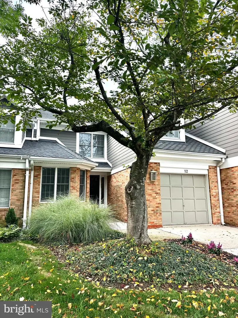 12 River Oaks Cir, Baltimore, MD 21208 - #2