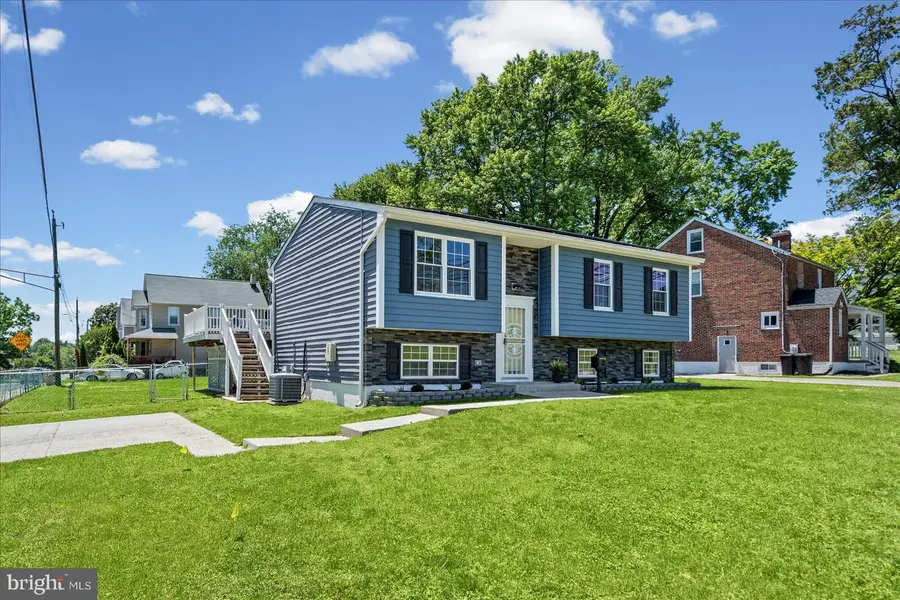4219 Fullerton Ave, Baltimore, MD 21236 - #2