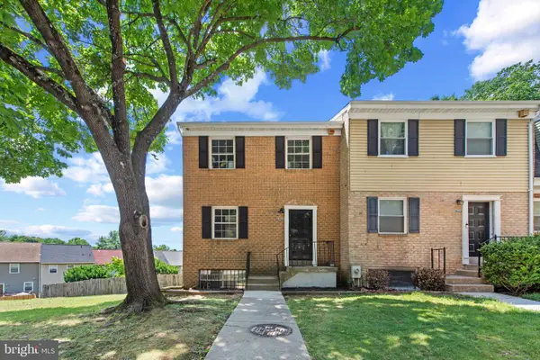 3620 Waterwheel Sq, RANDALLSTOWN, MD 21133