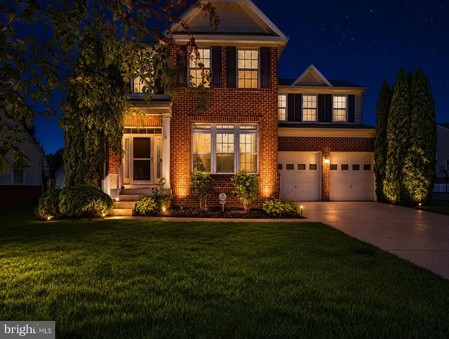 8888 Paddock Ln, Baltimore, MD 21234 - #2