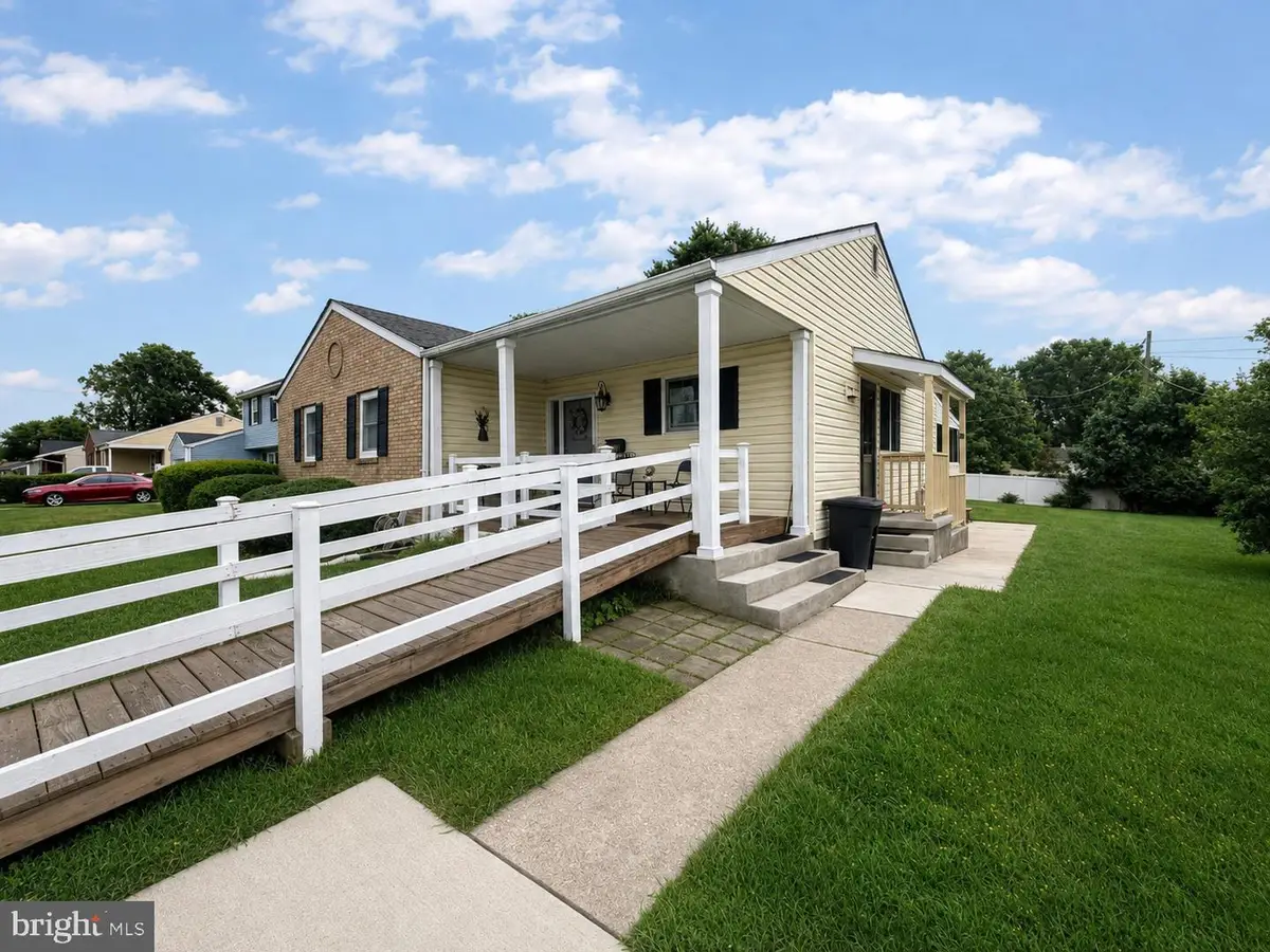 306 E Chatsworth Ave E, Reisterstown, MD 21136 - #1