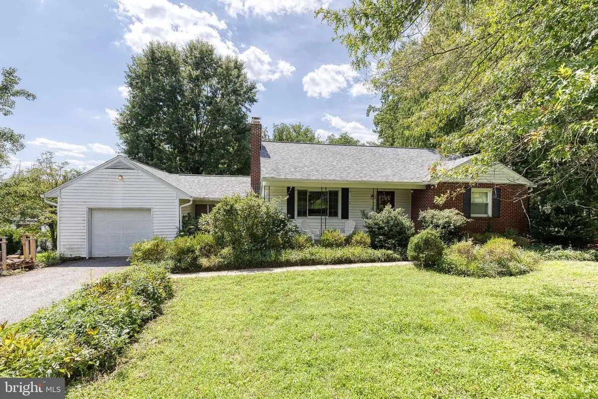 13730 Baldwin Mill Rd, Baldwin, MD 21013 - #1