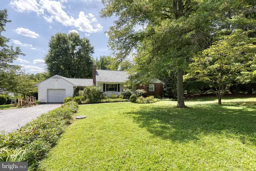 13730 Baldwin Mill Rd, Baldwin, MD 21013 - #2