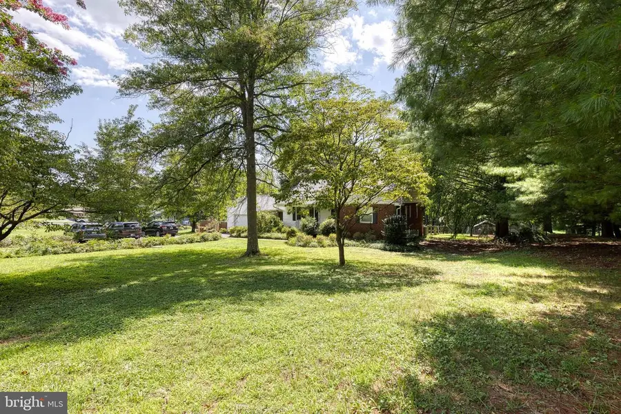 13730 Baldwin Mill Rd, Baldwin, MD 21013 - #3