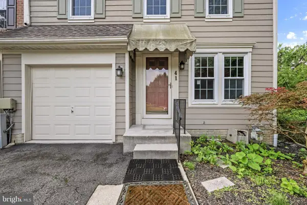41 Rosland Ct, BALTIMORE, MD 21208