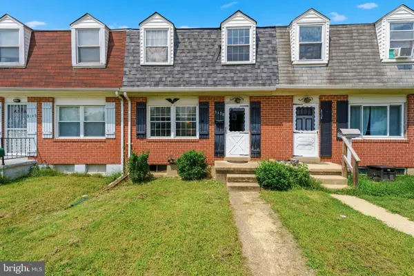 3138 Ryerson Cir, HALETHORPE, MD 21227
