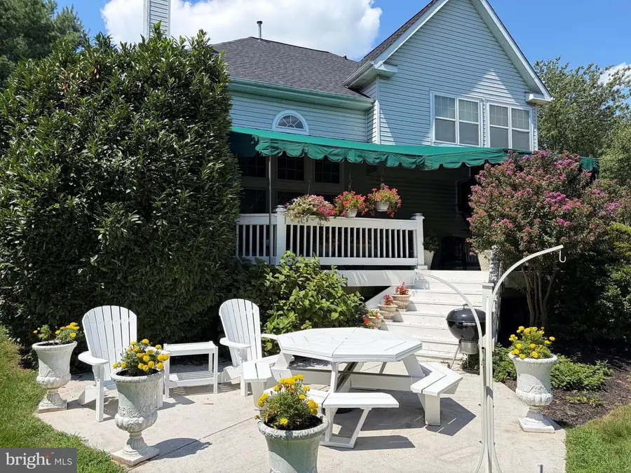 8912 Grummore Cir, Baltimore, MD 21208 - #2