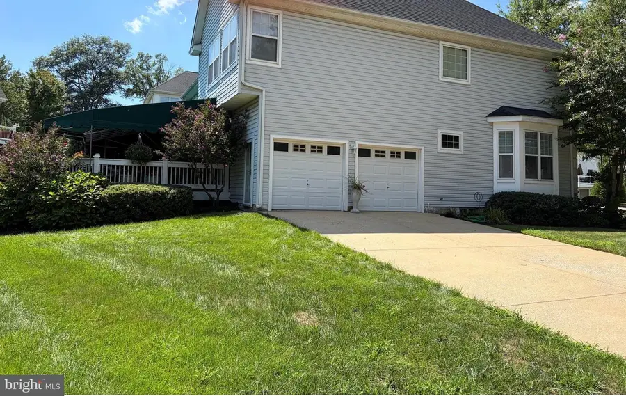 8912 Grummore Cir, Baltimore, MD 21208 - #3