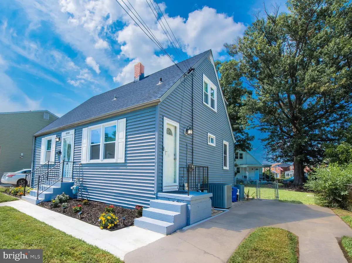 4103 Eder, Dundalk, MD 21222 - #1