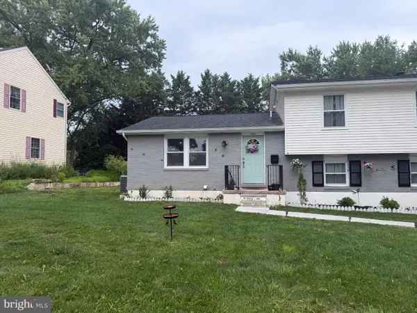2415 Chetwood Cir, LUTHERVILLE TIMONIUM, MD 21093