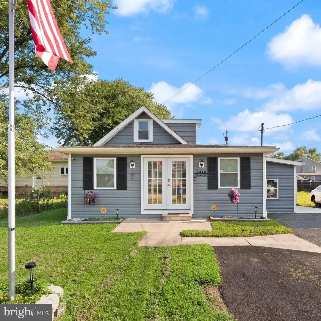 7410 Gunpowder Rd, Middle River, MD 21220 - #1