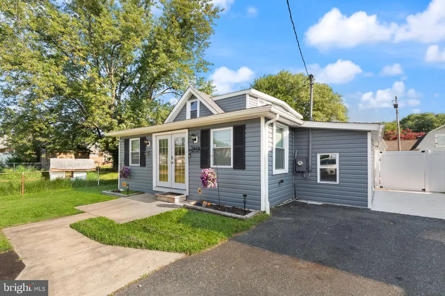 7410 Gunpowder Rd, Middle River, MD 21220 - #2