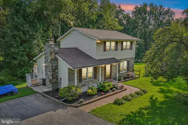 12844 Fork Rd, FORK, MD 21051