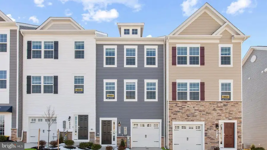 4 Merion Ave, Rosedale, MD 21237 - #2